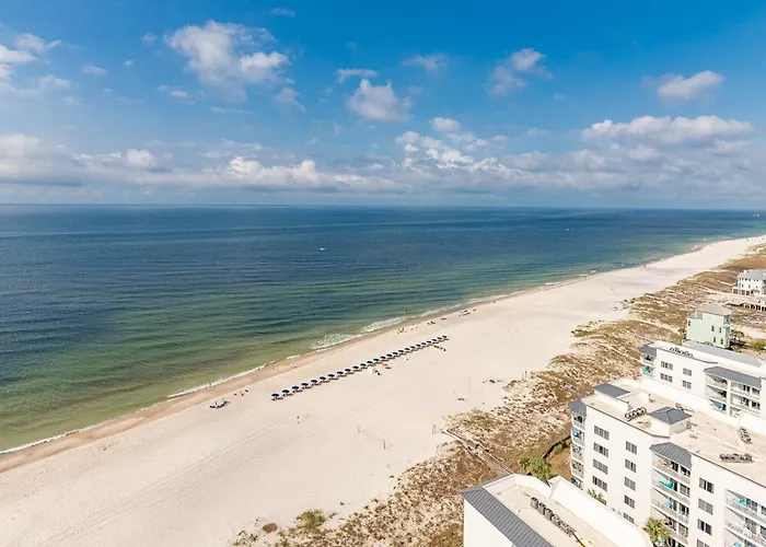 Phoenix Gulf Towers 1603 Apartment *