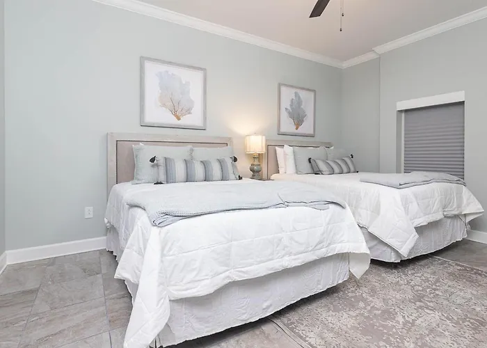 Apartment Phoenix Gulf Towers 1603 Gulf Shores