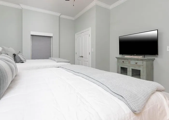 Apartment Phoenix Gulf Towers 1603 Gulf Shores