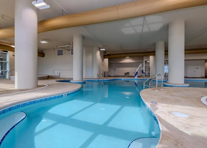 Apartment Phoenix Gulf Towers 1603