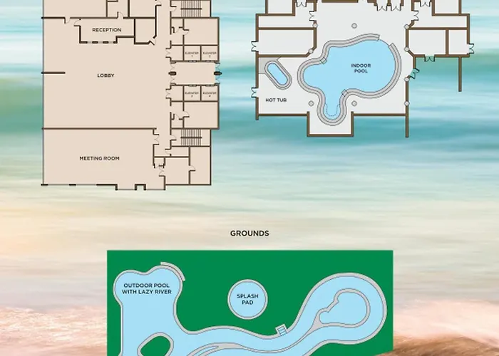 Phoenix Gulf Towers 1603 Gulf Shores