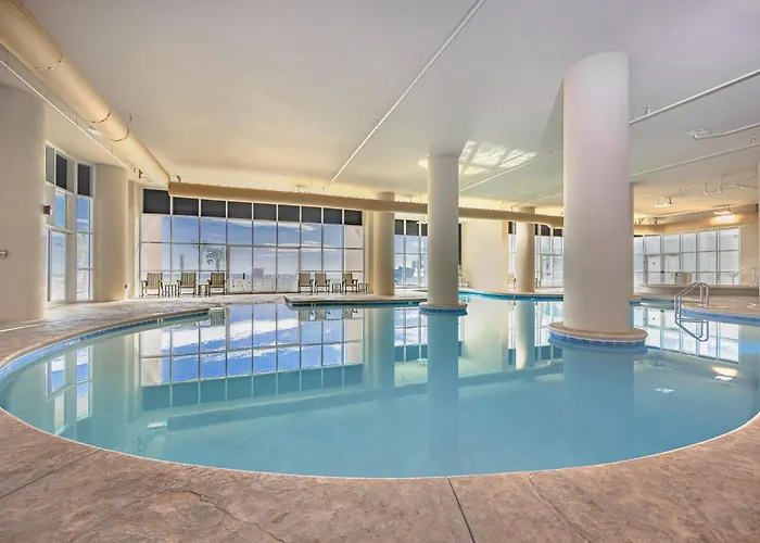 Apartment Phoenix Gulf Towers 1603