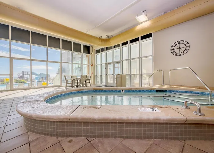 Phoenix Gulf Towers 1603 Apartment Gulf Shores