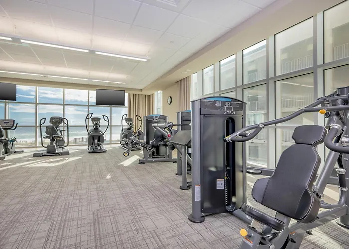 Apartment Phoenix Gulf Towers 1603