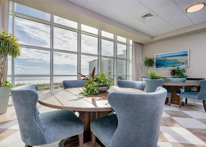 Phoenix Gulf Towers 1603 Apartment Gulf Shores