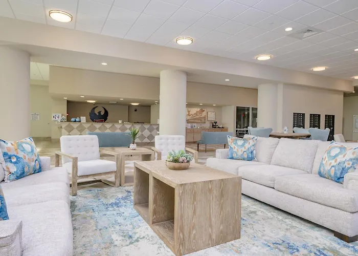 Phoenix Gulf Towers 1603 Apartment *