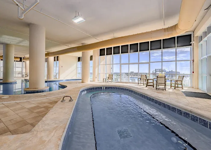 Apartment Phoenix Gulf Towers 1603 Gulf Shores