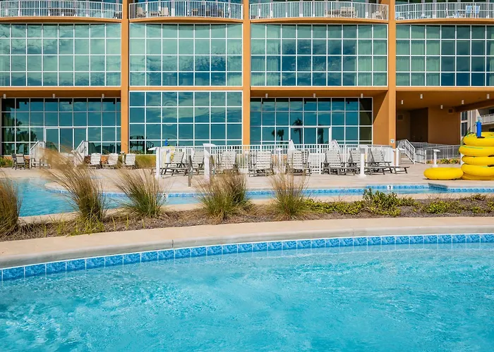 Phoenix Gulf Towers 1603 Apartment *