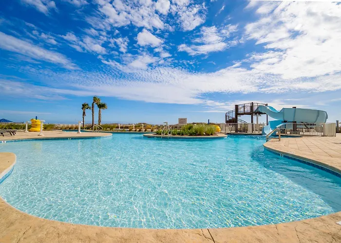 Phoenix Gulf Towers 1603 Gulf Shores