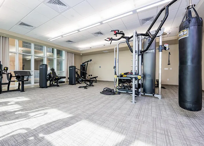 Apartment Phoenix Gulf Towers 1603