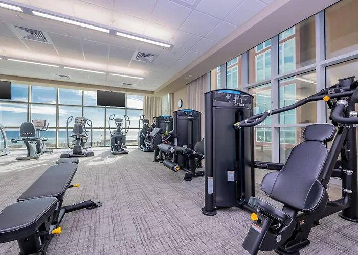 Phoenix Gulf Towers 1603 Apartment