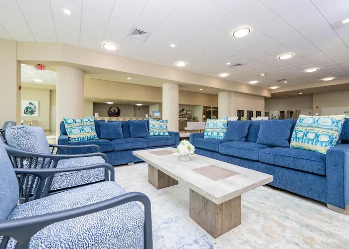 Phoenix Gulf Towers 1603 Apartment Gulf Shores