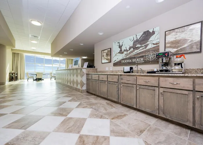 Phoenix Gulf Towers 1603 Gulf Shores