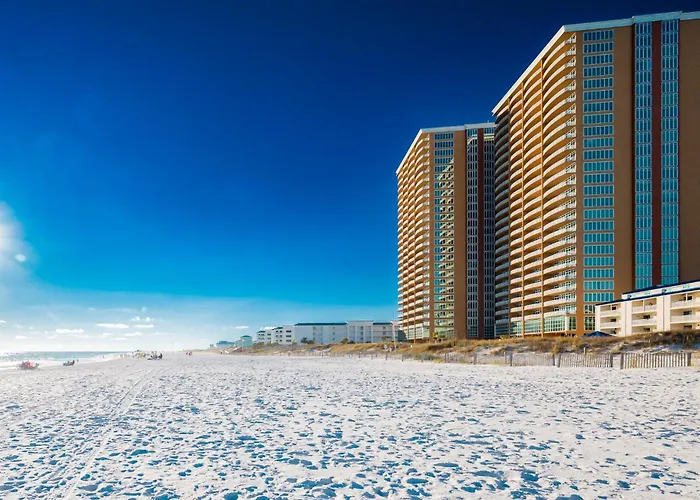 Phoenix Gulf Towers 1603 Gulf Shores