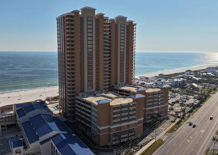 Phoenix Gulf Towers 1603