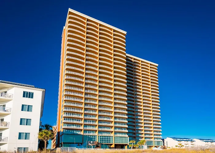 Phoenix Gulf Towers 1603 Gulf Shores