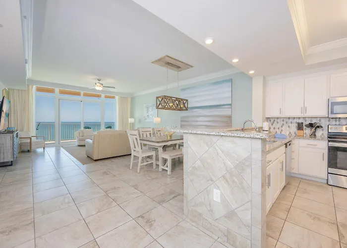 Phoenix Gulf Towers 1603 Apartment Gulf Shores
