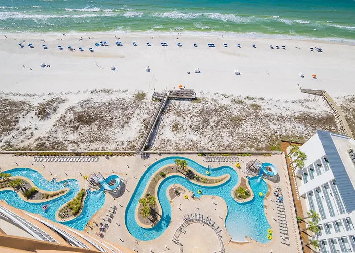 Phoenix Gulf Towers 1603 Gulf Shores