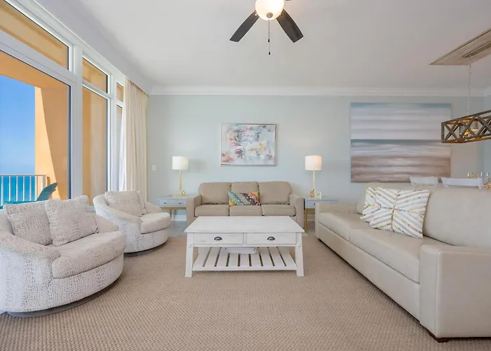 Apartment Phoenix Gulf Towers 1603