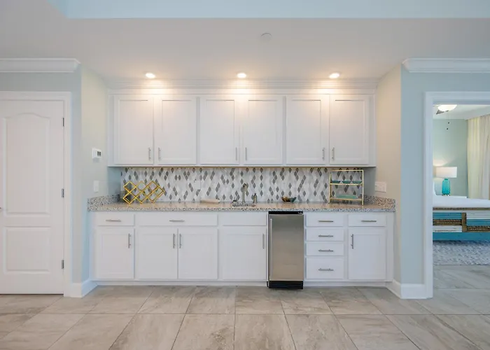 Apartment Phoenix Gulf Towers 1603 Gulf Shores
